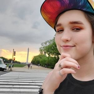 Meet your Posher, Natasha